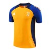 Camiseta de fútbol Juventus Pre-Match 2024-25 Naranja - Hombre